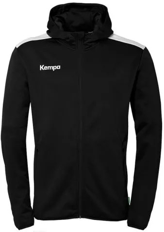 Emotion 27 Kapuzenjacke