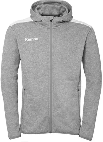 Emotion 27 Kapuzenjacke