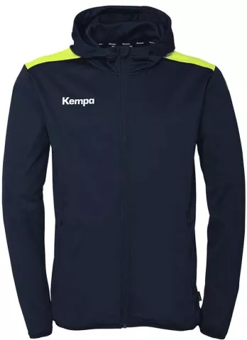 Emotion 27 Kapuzenjacke