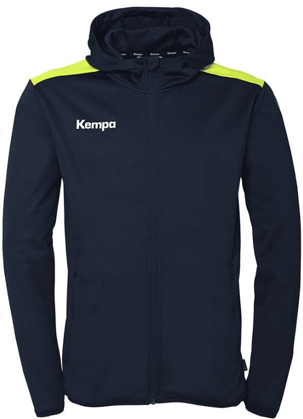 Sudadera Kempa Emotion 27 Kapuzenjacke