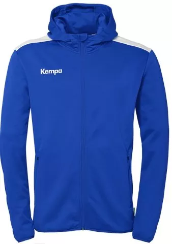 Emotion 27 Kapuzenjacke