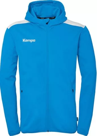 Emotion 27 Kapuzenjacke