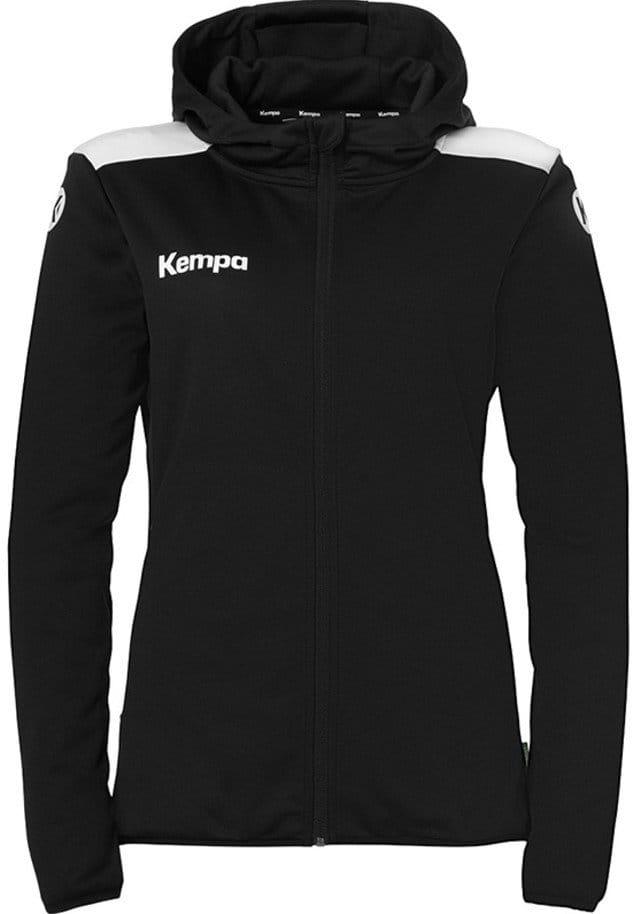 Bluza Kempa Emotion 27 Hoodie Women