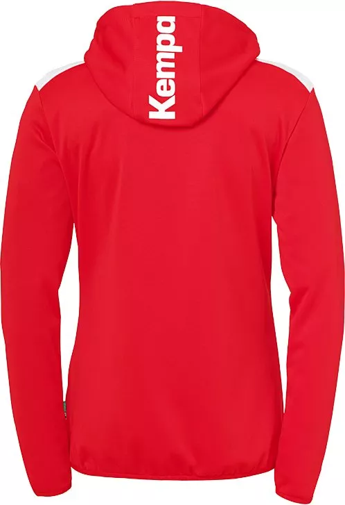 Sudadera Kempa Emotion 27 Hoodie Women