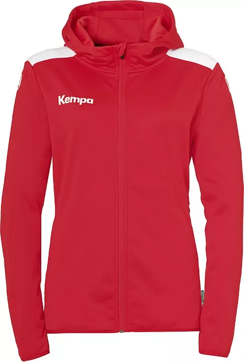 Sudadera Kempa Emotion 27 Hoodie Women
