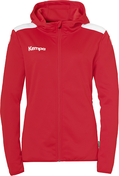 Sudadera Kempa Emotion 27 Hoodie Women