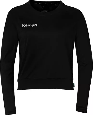 Kempa Cropped Top