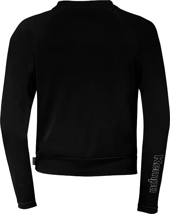 Kempa Cropped Top Hosszú ujjú póló