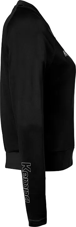 Kempa Cropped Top Hosszú ujjú póló