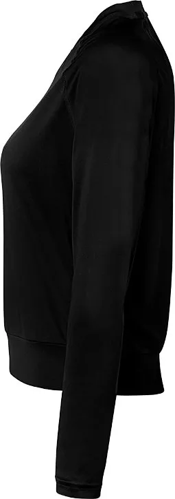 Kempa Cropped Top Hosszú ujjú póló