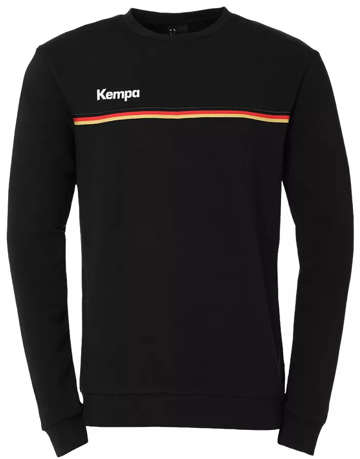 Sweter Kempa Sweatshirt Team GER