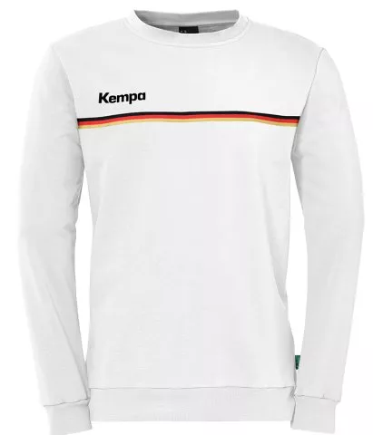 Sweatshirt Team GER Kids