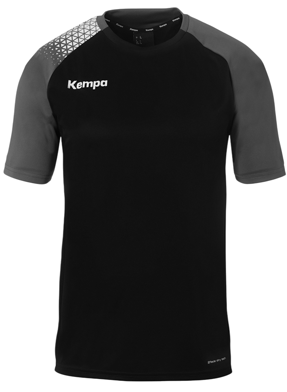 Camiseta de fútbol Kempa Ambition 28 Jersey