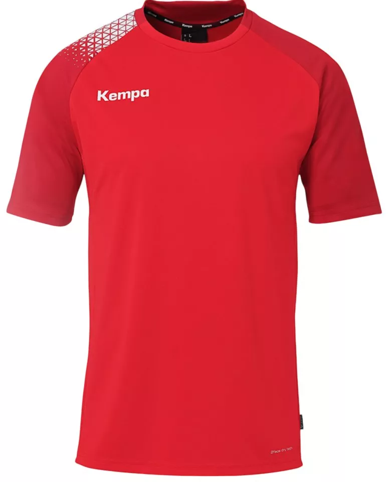 Pánský dres s krátkým rukávem Kempa Ambition 28
