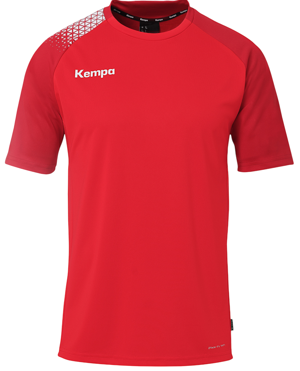 Pánský dres s krátkým rukávem Kempa Ambition 28