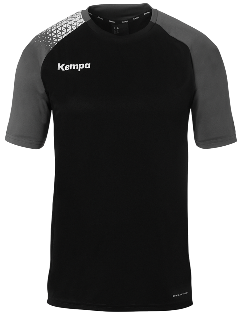 Maglia Kempa Ambition 28 Jersey Kids