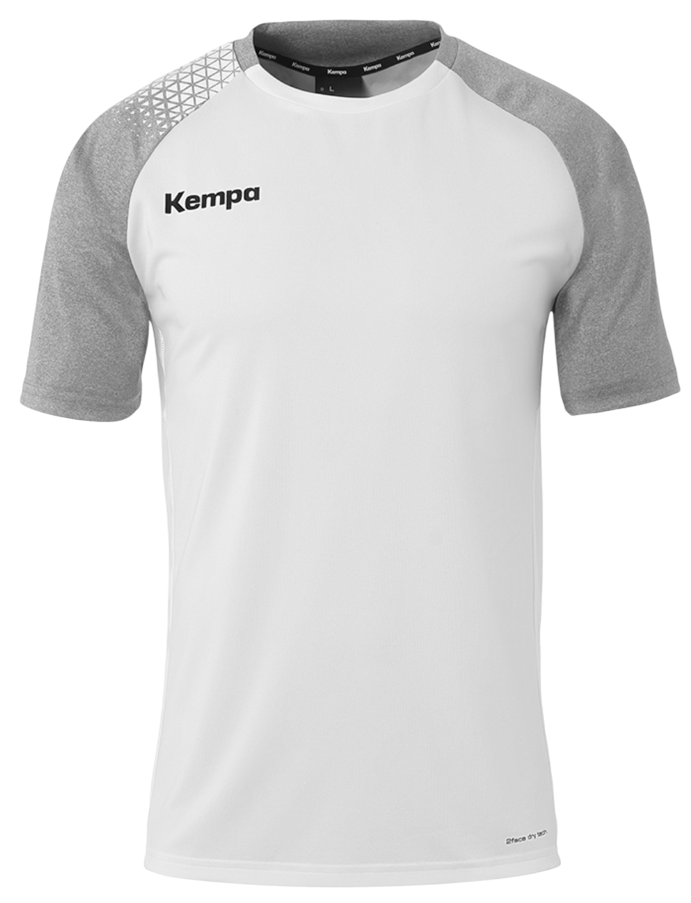 Camiseta de fútbol Kempa Ambition 28 Jersey Kids