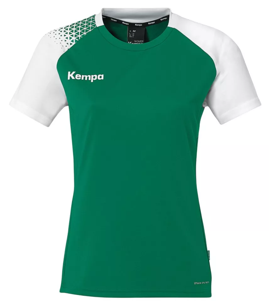 Camiseta de fútbol Kempa Ambition 28 Jersey Women