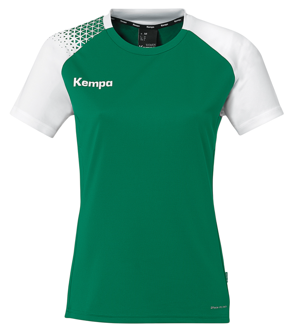 Camiseta de fútbol Kempa Ambition 28 Jersey Women