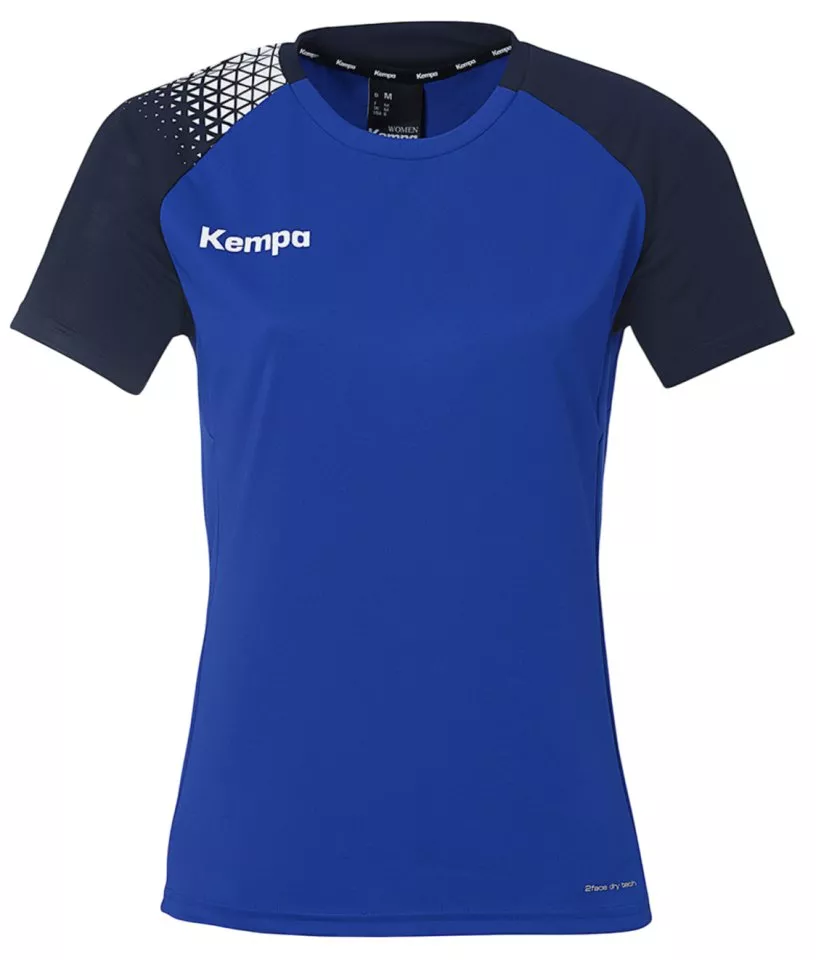Bluza Kempa Ambition 28 Jersey Women