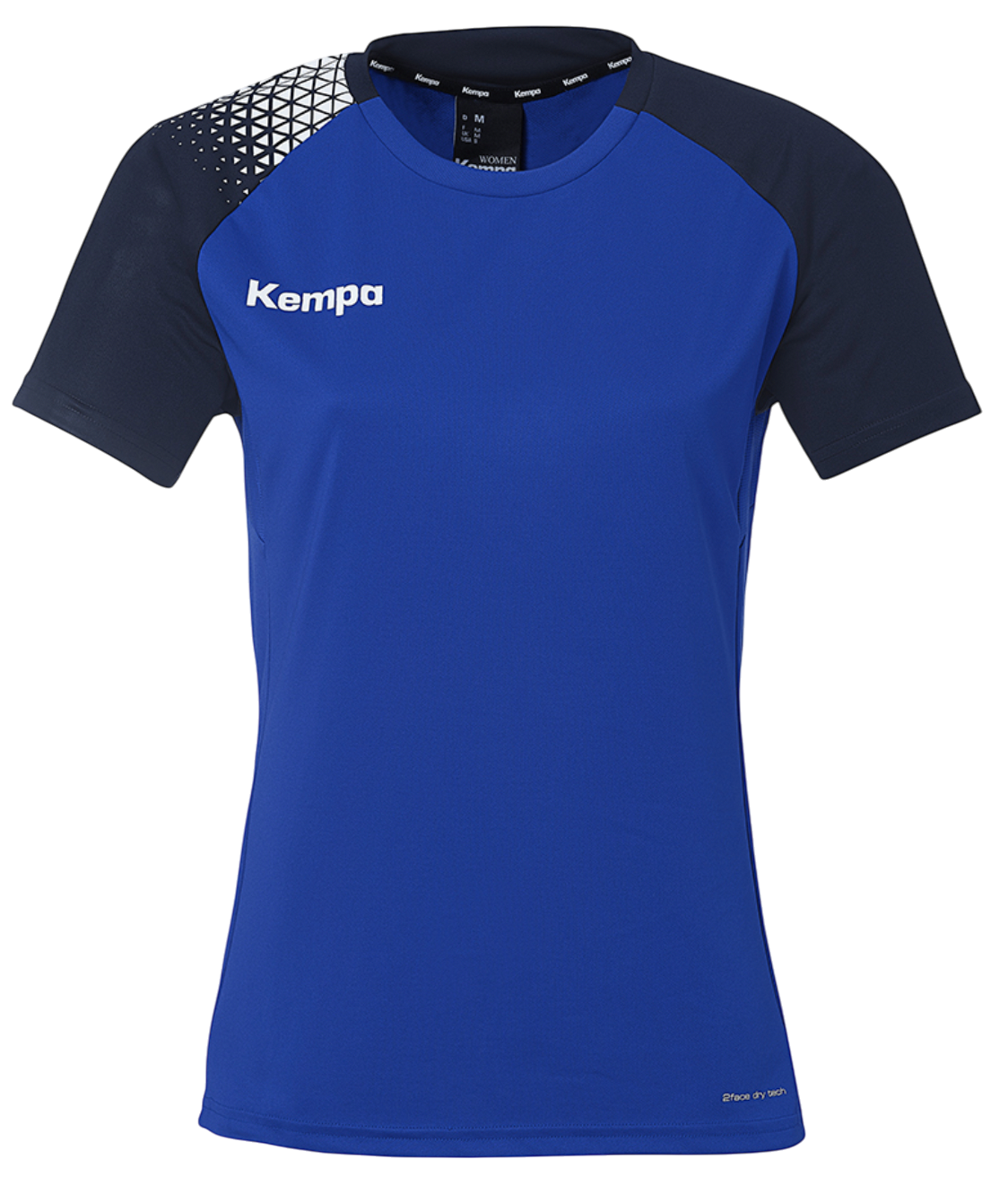 Bluza Kempa Ambition 28 Jersey Women