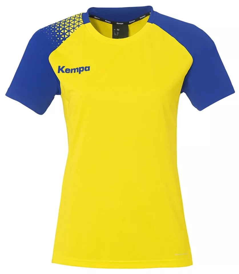 Camiseta de fútbol Kempa Ambition 28 Jersey Women