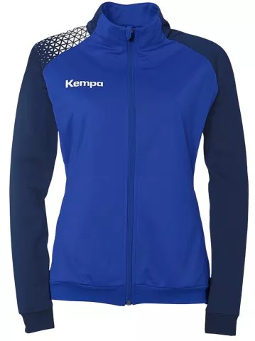 Kempa Ambition 28 Training Jacket Women