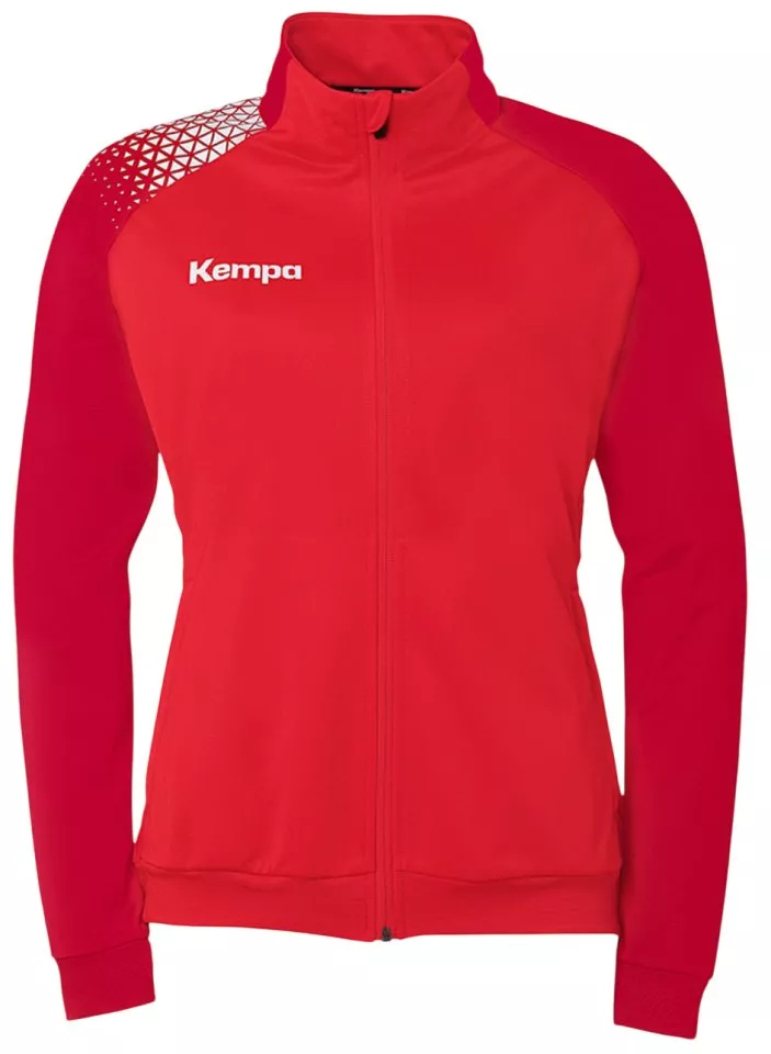 Jacheta Kempa Ambition 28 Training Jacket Women