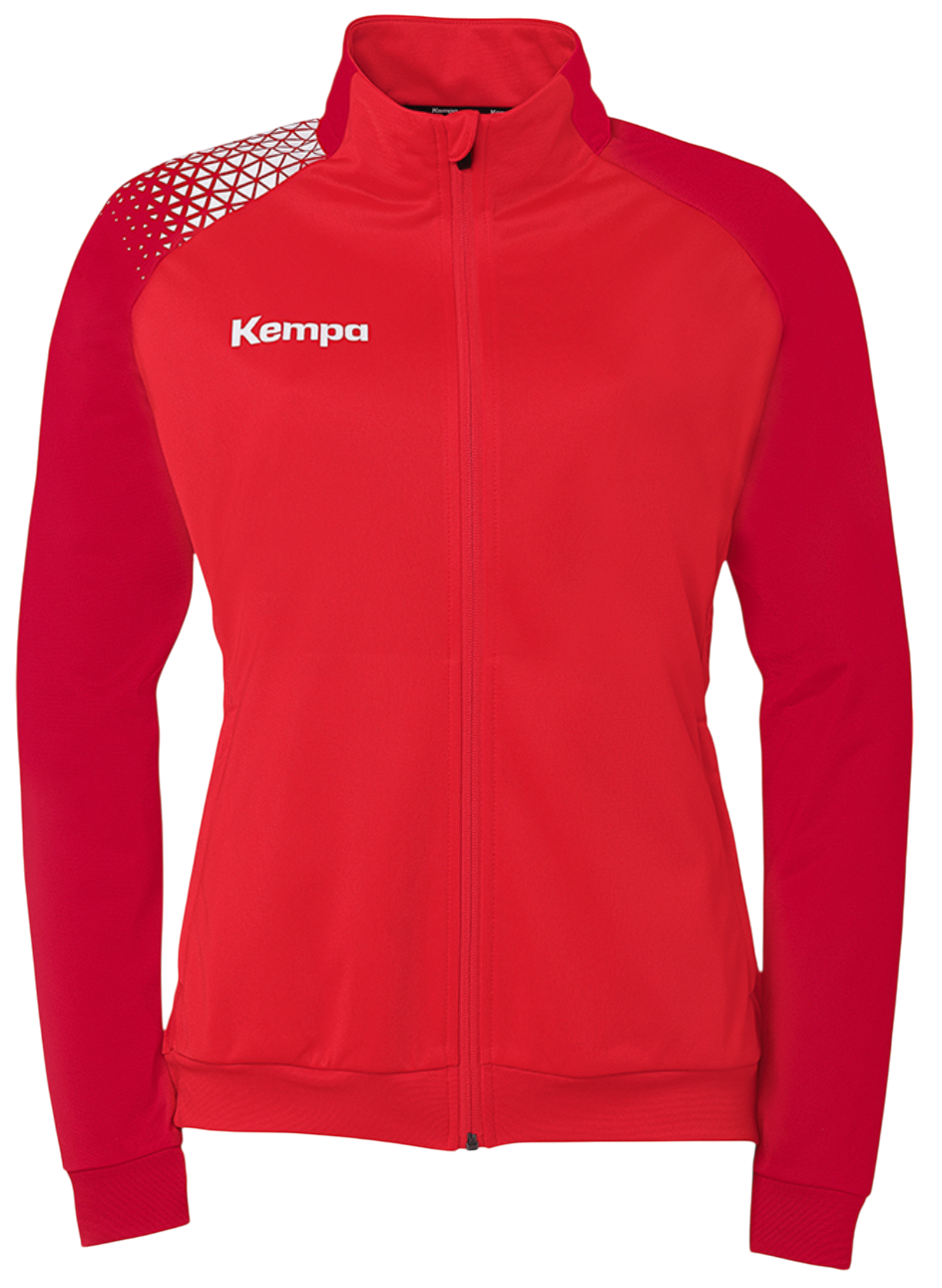 Jacheta Kempa Ambition 28 Training Jacket Women