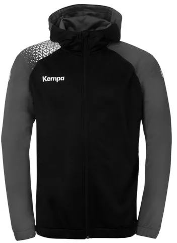 Kempa Ambition 28 Hooded Jacket
