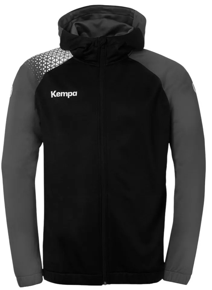 Chaqueta con capucha Kempa Ambition 28 Hooded Jacket