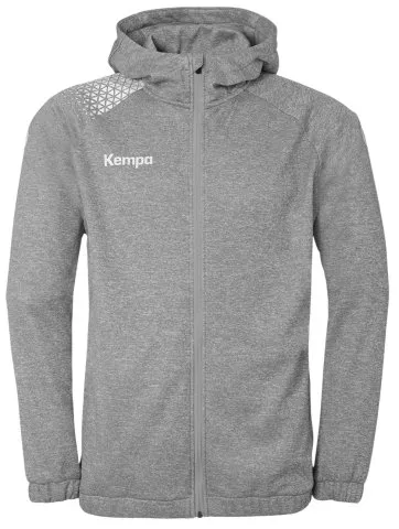 Kempa Ambition 28 Hooded Jacket