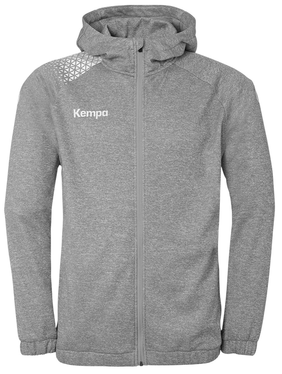 Kempa Ambition 28 Hooded Jacket Kapucnis kabát