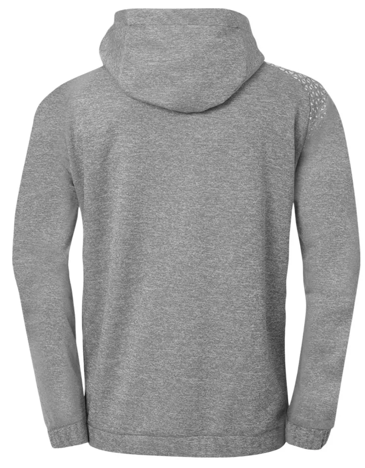 Kempa Ambition 28 Hooded Jacket Kapucnis kabát