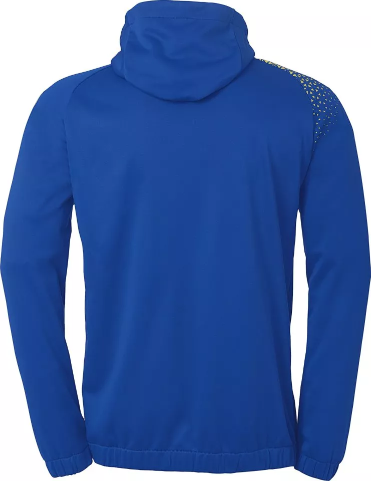 Jakna s kapuljačom Kempa Ambition 28 Hooded