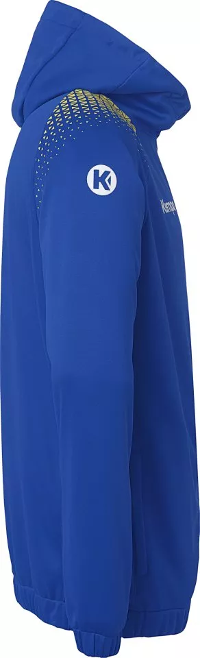 Jakna s kapuljačom Kempa Ambition 28 Hooded