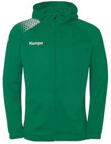 Kempa Ambition 28 Hooded Jacket