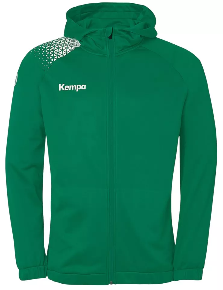 Kempa Ambition 28 Hooded Jacket Kapucnis kabát