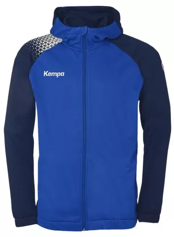 Kempa Ambition 28 Hooded Jacket