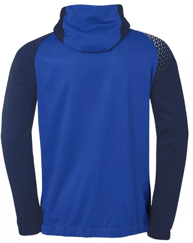 Яке с качулка Kempa Ambition 28 Hooded Jacket