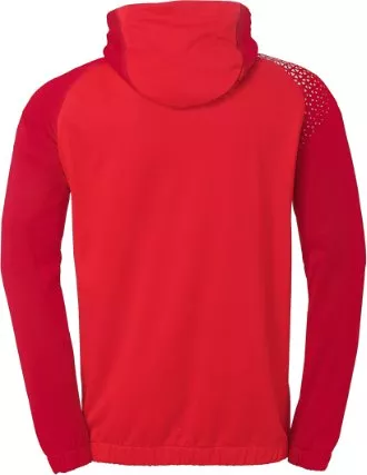 Τζάκετ με κουκούλα Kempa Ambition 28 Hooded