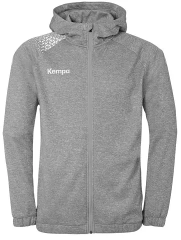 Kempa Ambition 28 Hooded Jacket Kids
