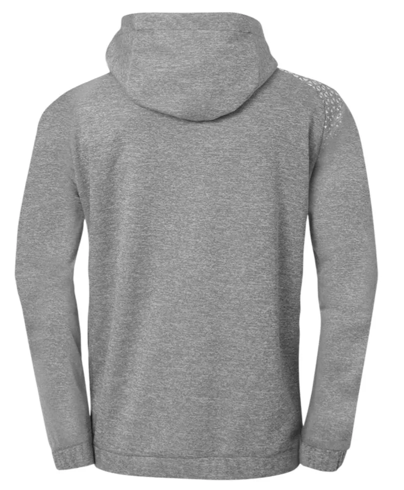 Τζάκετ με κουκούλα Kempa Ambition 28 Hooded Jacket Kids