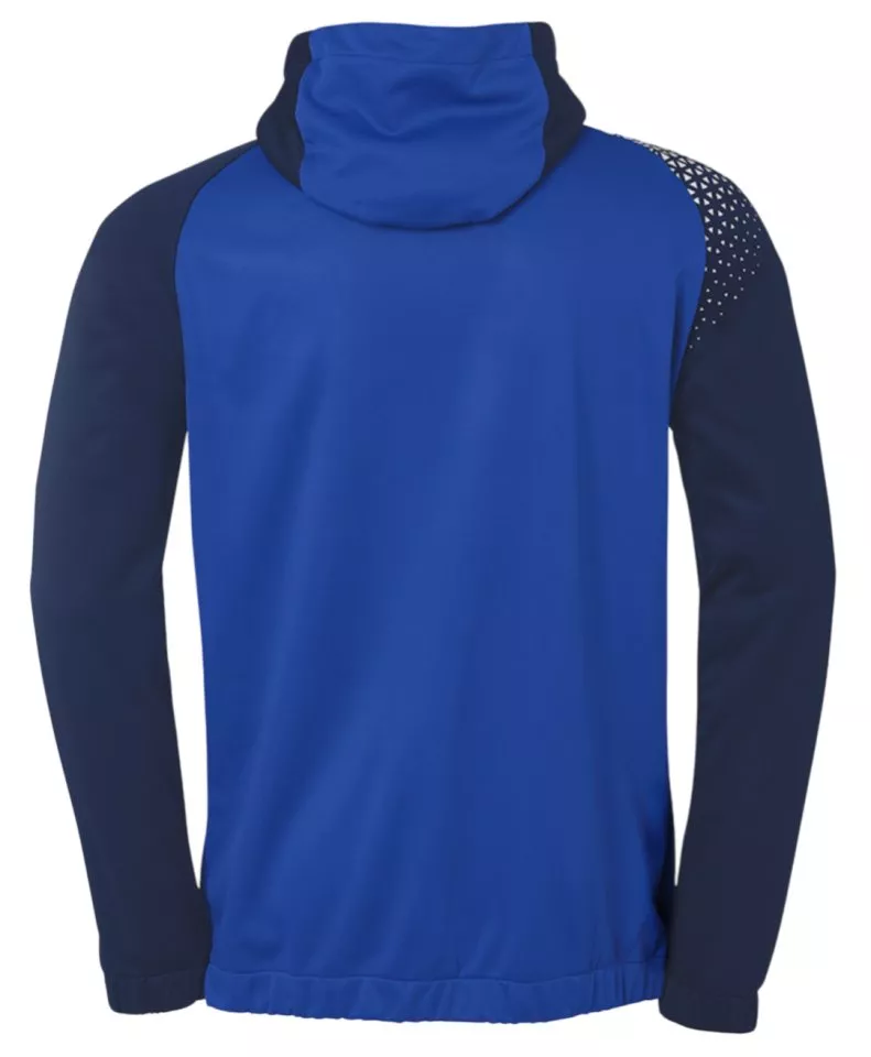Τζάκετ με κουκούλα Kempa Ambition 28 Hooded Jacket Kids