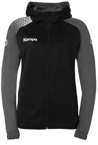 Kempa Ambition 28 Hooded Jacket Women