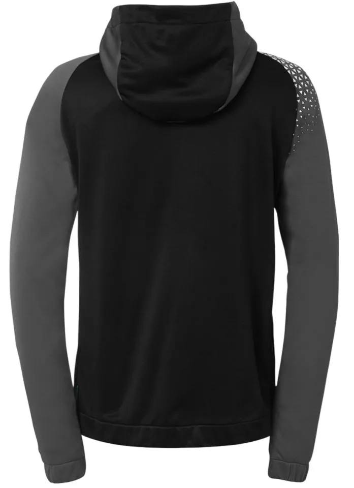 Kempa Ambition 28 Hooded Jacket Women Kapucnis kabát