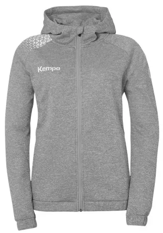 Kempa Ambition 28 Hooded Jacket Women