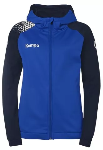 Kempa Ambition 28 Hooded Jacket Women