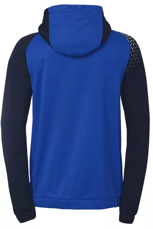 Bunda s kapucňou Kempa Ambition 28 Hooded Jacket Women