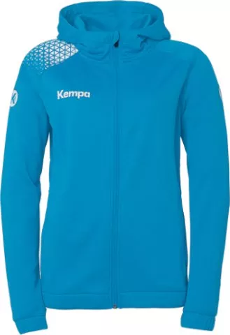 Kempa Ambition 28 Hooded Women